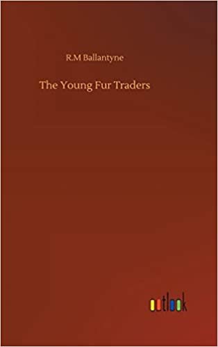 The Young Fur Traders indir
