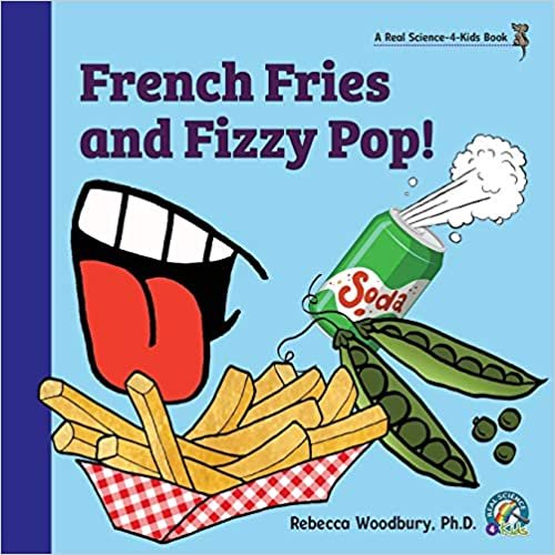 indir French Fries and Fizzy Pop!