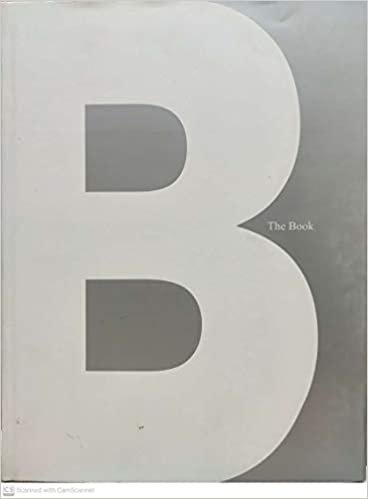 B-The Book