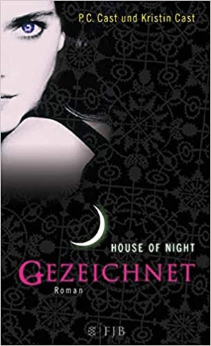 indir Gezeichnet: House of Night: 1