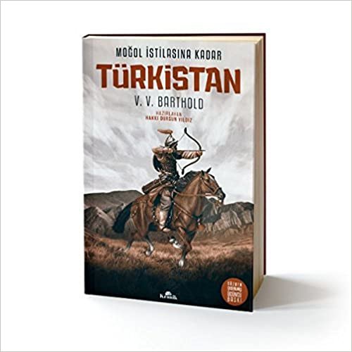 indir Türkistan (Ciltli): Moğol İstilasına Kadar