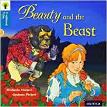ダウンロード  Oxford Reading Tree Traditional Tales: Level 9: Beauty and the Beast (Traditional Tales. Stage 9) 本