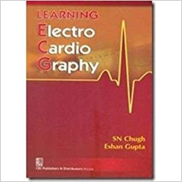  بدون تسجيل ليقرأ Learning Electro Cardio Graphy (ECG)‎