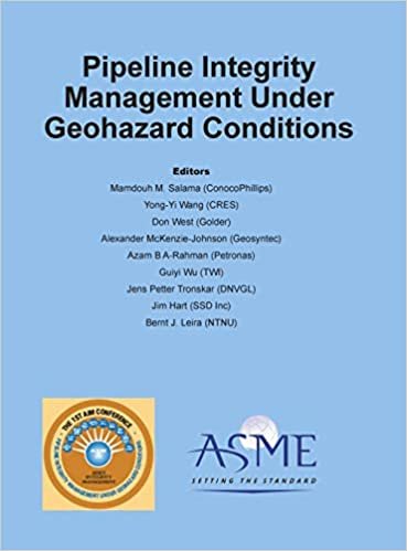 indir Pipeline Integrity Management Under Geohazard Conditions (PIMG)