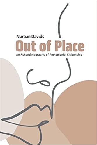 تحميل Out of Place: An Autoethnography of Postcolonial Citizenship