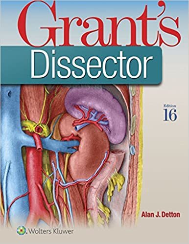 ダウンロード  Grant's Dissector 本
