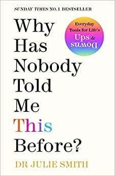 تحميل Why Has Nobody Told Me This Before?: The No 1 Sunday Times bestseller