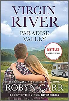 تحميل Paradise Valley: A Virgin River Novel