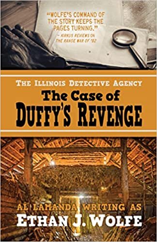 تحميل The Illinois Detective Agency: The Case of Duffy&#39;s Revenge