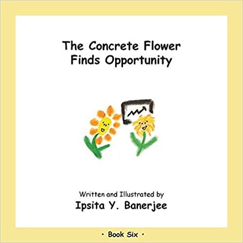 The Concrete Flower Finds Opportunity: Book Six indir