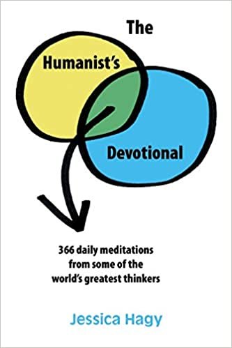 تحميل The Humanist&#39;s Devotional: 366 Daily Meditations from Some of the World&#39;s Greatest Thinkers