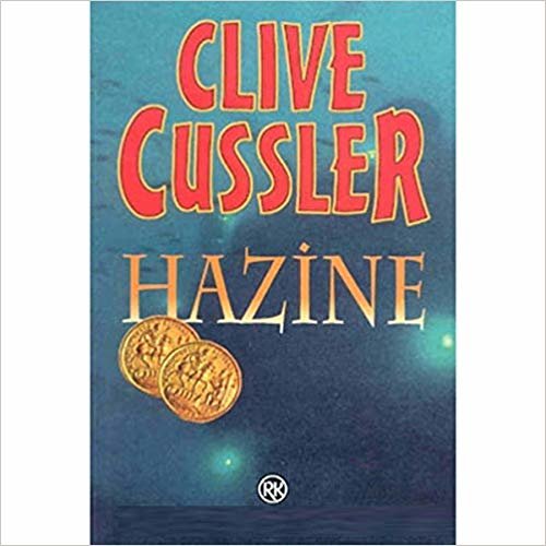 Hazine C.Cussler indir