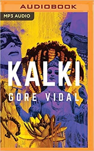 Kalki: A Novel indir
