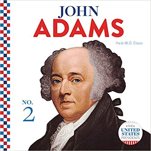 indir John Adams (United States Presidents)