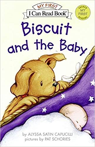 ダウンロード  Biscuit and the Baby (My First I Can Read) 本