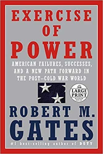 ダウンロード  Exercise of Power: American Failures, Successes, and a New Path Forward in the Post-Cold War World 本