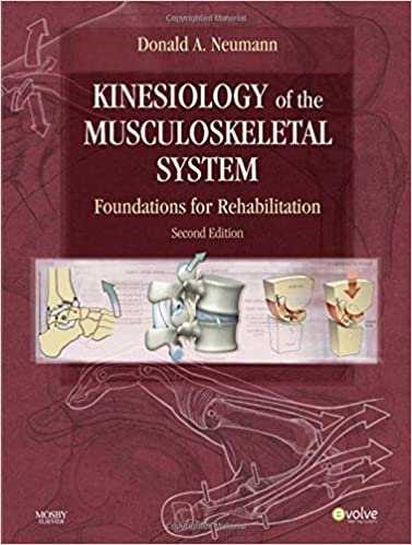 Kinesiology of the Musculoskeletal System: Foundations for Rehabilitation, 2e
