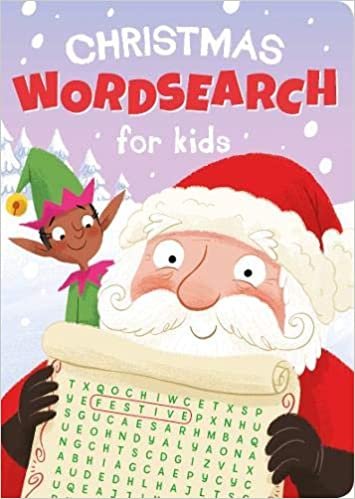 indir Christmas Wordsearch for Kids