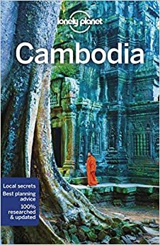 اقرأ لونيلي بلانت كمبوديا (دليل السفر) الكتاب الاليكتروني 