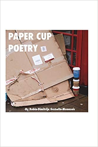 Paper Cup Poetry indir
