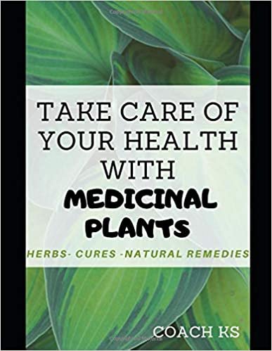 indir Take care of your health with medicinal plants: Herbs - Cures - Natural Remedies