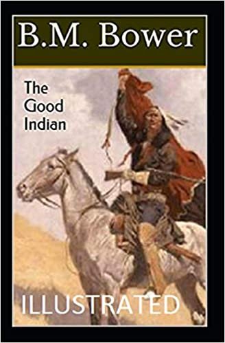 indir The Good Indian Illustrated