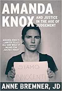 ダウンロード  Amanda Knox and Justice in the Age of Judgment 本