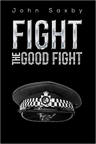 اقرأ Fight the Good Fight الكتاب الاليكتروني 