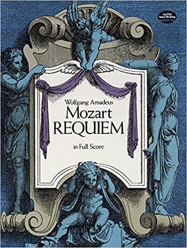 ダウンロード  Mozart: Requiem in Full Score 本