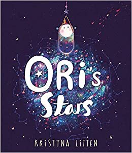 اقرأ Ori's Stars الكتاب الاليكتروني 