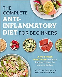  بدون تسجيل ليقرأ Complete Anti-Inflammatory Diet for Beginners