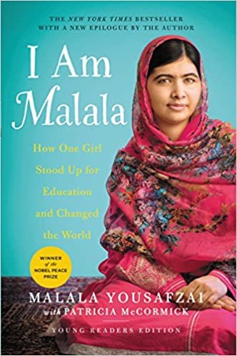 ダウンロード  I Am Malala: How One Girl Stood Up for Education and Changed the World (Young Readers Edition) 本