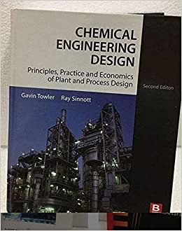  بدون تسجيل ليقرأ Chemical Engineering Design: Principles, Practice and Economics of Plant and Process Design