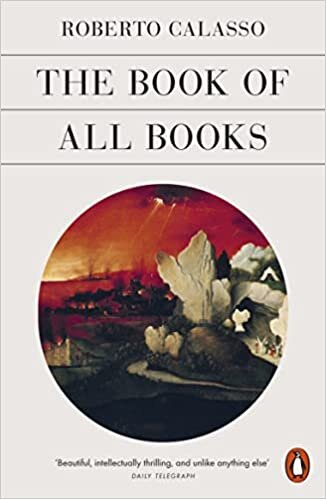 The Book of All Books اقرأ