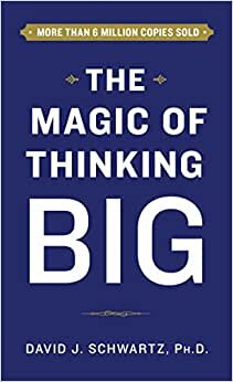 تحميل Magic of Thinking Big