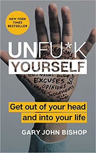 تحميل unfu * K نفسك: احصل على الرأس للخروج الخاصة بك في حياتك
