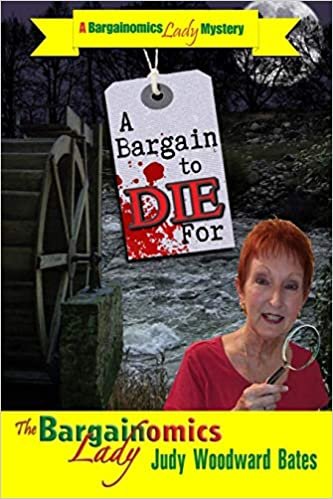 indir A Bargain to Die For (A Bargainomics Lady Mystery, Band 1)