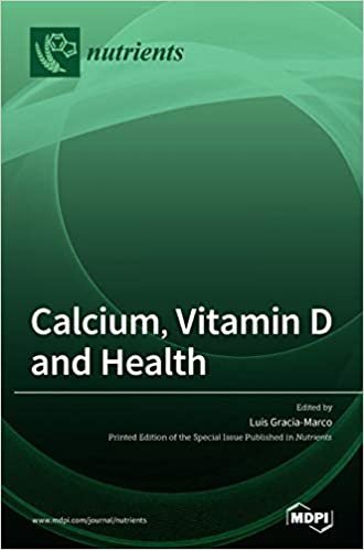 indir Calcium, Vitamin D and Health