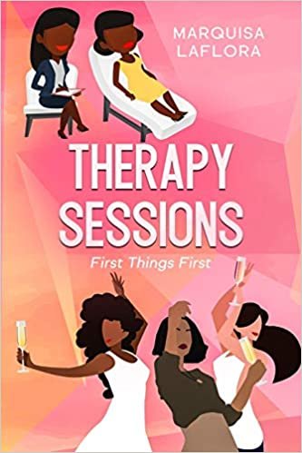 ダウンロード  Therapy Sessions: First Things First 本
