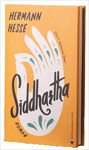 Siddhartha (Ciltli) indir