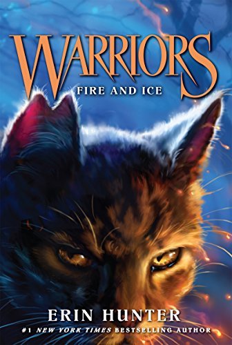 ダウンロード  Warriors #2: Fire and Ice (Warriors: The Original Series) (English Edition) 本