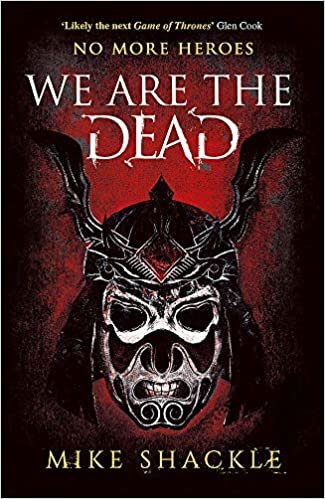 indir We Are The Dead: Book One (The Last War)