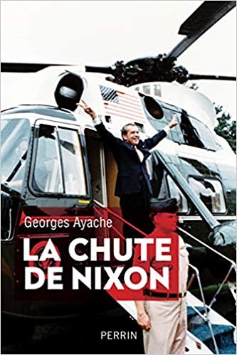 La chute de Nixon indir