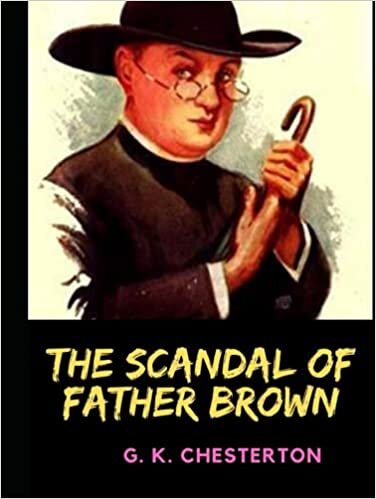 indir The Scandal of Father Brown