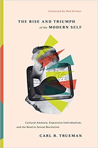 ダウンロード  The Rise and Triumph of the Modern Self: Cultural Amnesia, Expressive Individualism, and the Road to Sexual Revolution 本