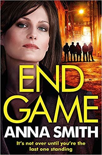 تحميل End Game: the most addictive, nailbiting gangster thriller of the year