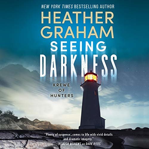 ダウンロード  Seeing Darkness: Krewe of Hunters, Book 30 本
