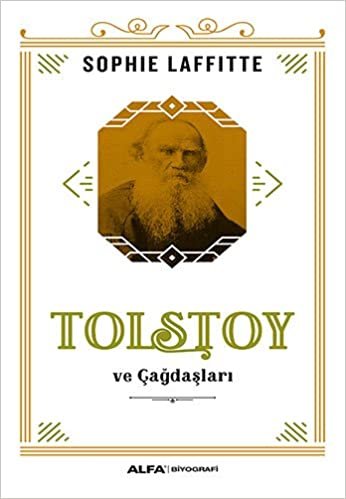 indir Tolstoy ve Çağdaşları