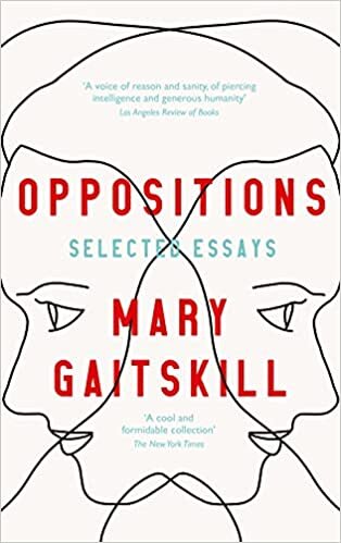 ダウンロード  Oppositions: Selected Essays 本