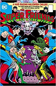 ダウンロード  Super Friends: Saturday Morning Comics Vol. 2 本